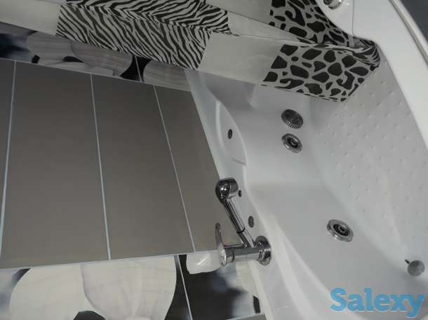 Квартира посуточно, фотография 4