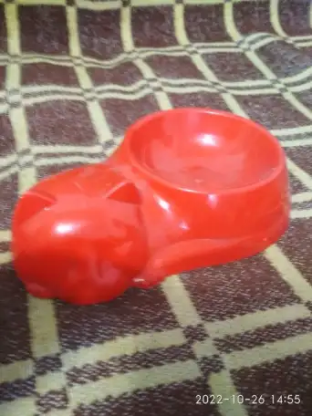 Миски для кошек, фотография 1