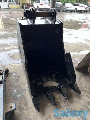 Ковш на CAT 315 и 318 размер 80 см, фотография 2