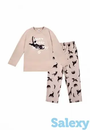 Пижама bossa nova, фотография 1