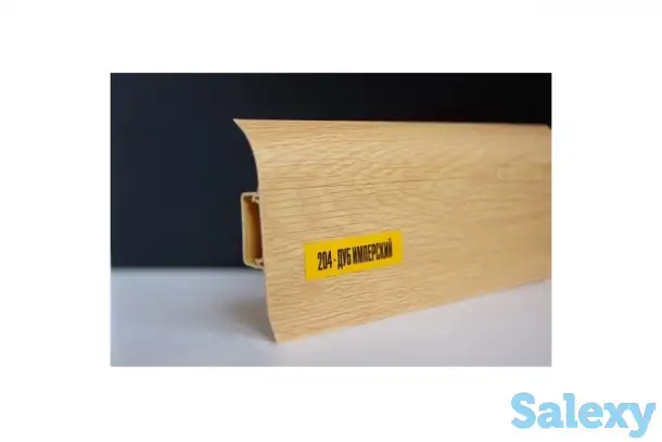 пластиковый отделочный материал, фотография 9