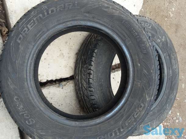 Продажа резины, фотография 4