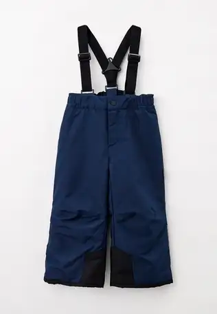 Брюки утепленные sela, фотография 1