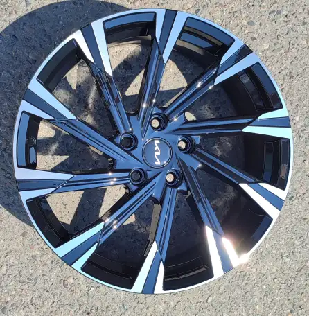 Диски SoulSeltos 7.5х19 PCD5x114.3 ET49.5 D67.1, фотография 8