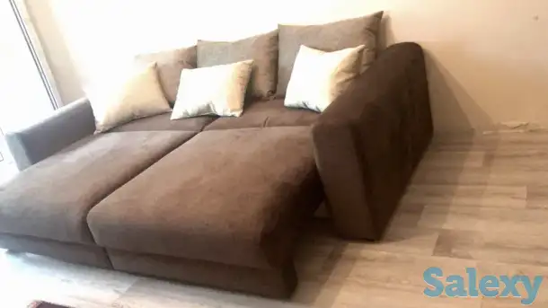 Диван, фотография 1