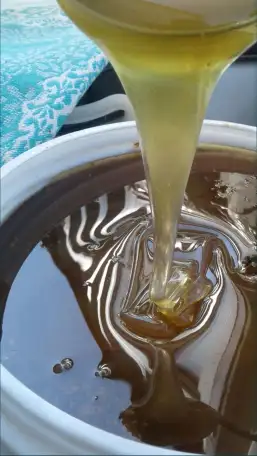 Продаем натуральный мёд, фотография 2