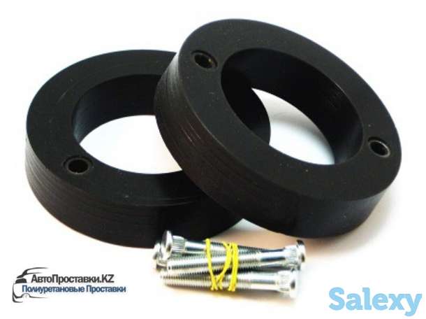 Проставки для увеличения клиренса (Полиуретан), фотография 3