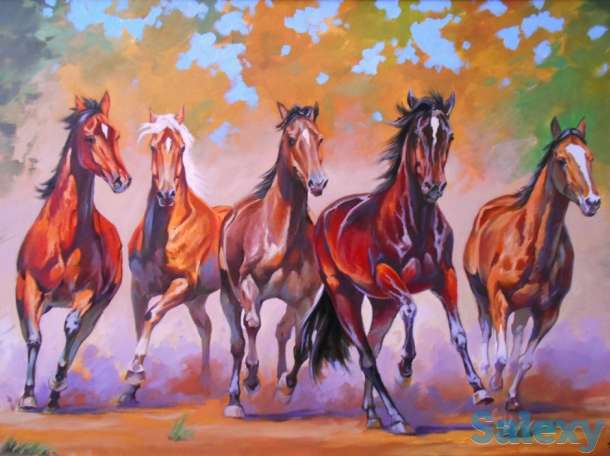 картины на заказ, фотография 3