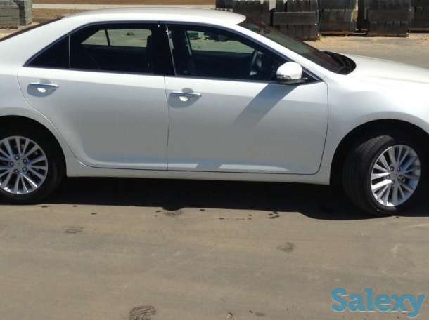 Продам тойоту кемри Toyota Camry, фотография 1