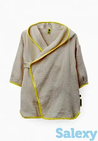 Халат домашний happy baby, фотография 1