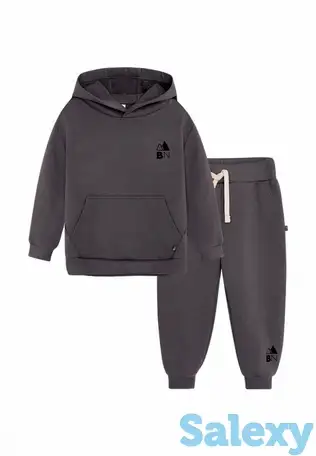 Костюм спортивный bossa nova, фотография 1