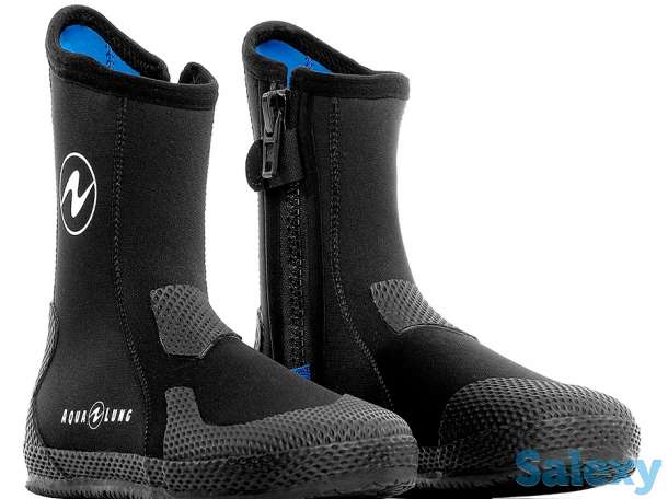 Боты super zip 5 мм,, фотография 2