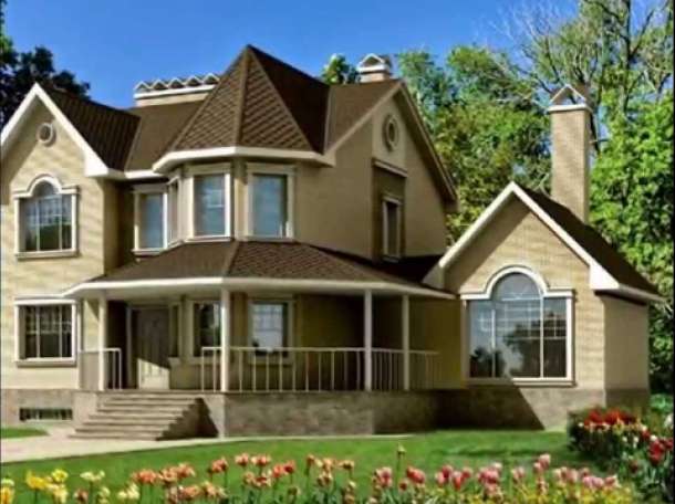 Проектирование коттеджных городков, фотография 1