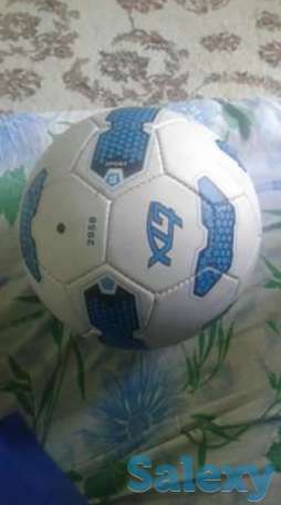 Срочно продам футбольный мяч, фотография 1
