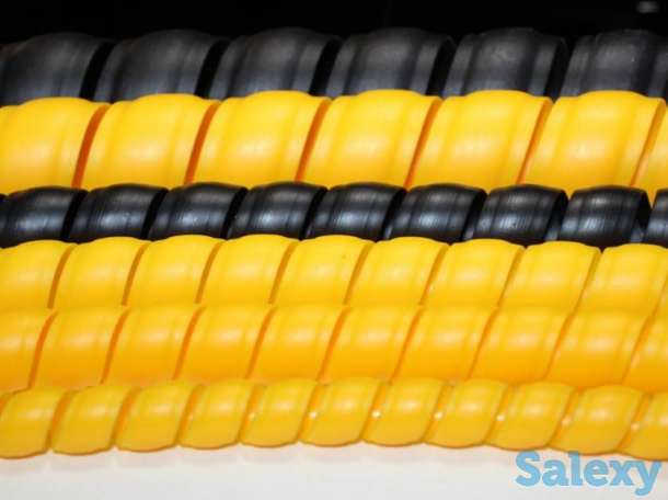 Спираль защитная HYDROFLEX, фотография 2