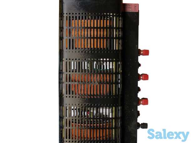 Автотрансформатор (латр) энергия black series tsgc2-6ква 6а (0-520v) трехфазный, фотография 5