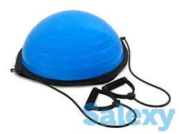 Балансировочная платформа Босу, фотография 1