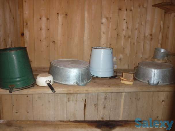 Продам дачу, общество Ермак,43 км,дом 43., фотография 9