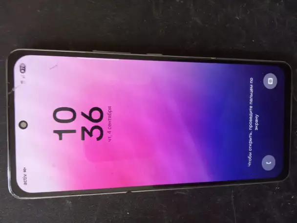 Смартфон Samsung Galaxy A53 5G, фотография 1