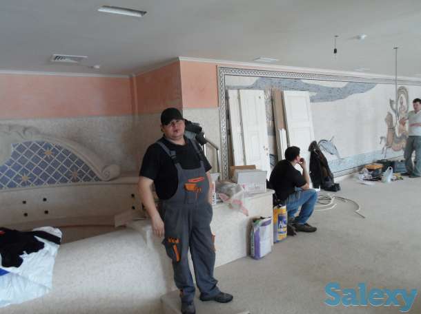 СТРОИТЕЛЬСТВО, Проектирование. Ремонтно-отделочные работы. Недорого. Точно в срок., фотография 6