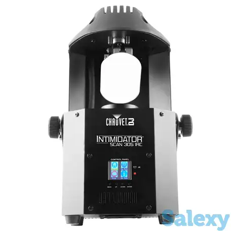 Сканер chauvet-dj intimidator scan 305 irc, фотография 1