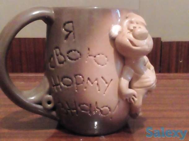 Пивные Бокалы СССР, фотография 7