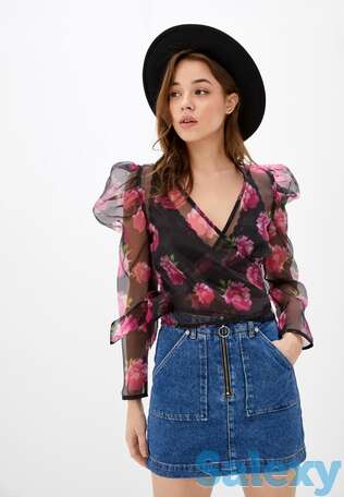 Блуза ivyrevel, фотография 1