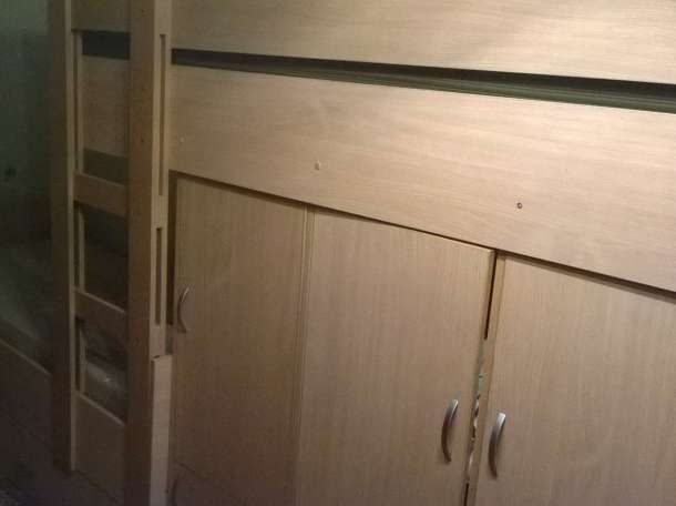 комплект для детской, фотография 1