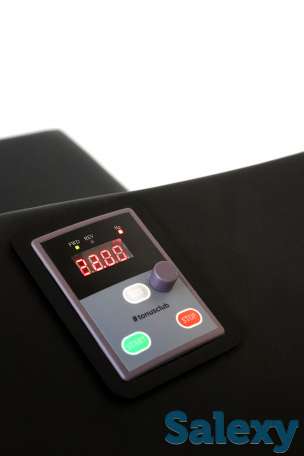 Роликовый тренажер, массажер BeautyRoll Prestige, фотография 4