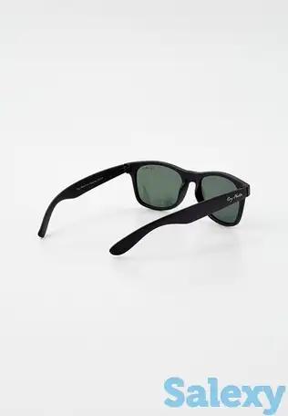 Очки солнцезащитные ray flector, фотография 1