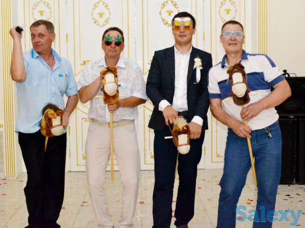 Тамада, музыка, фотография 2