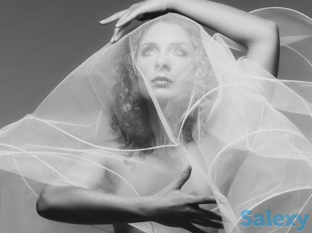 Фотосьёмка НЮ, фотография 1