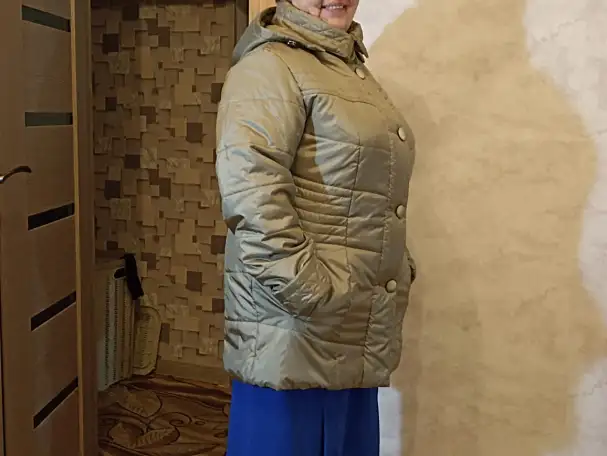 женская одежда, фотография 1