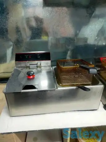 Фастфуд в центре по себестоимости открытия, фотография 5