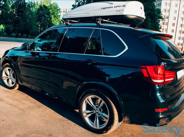 Эксклюзивный партнер по продаже автобоксов Terra Drive, фотография 3