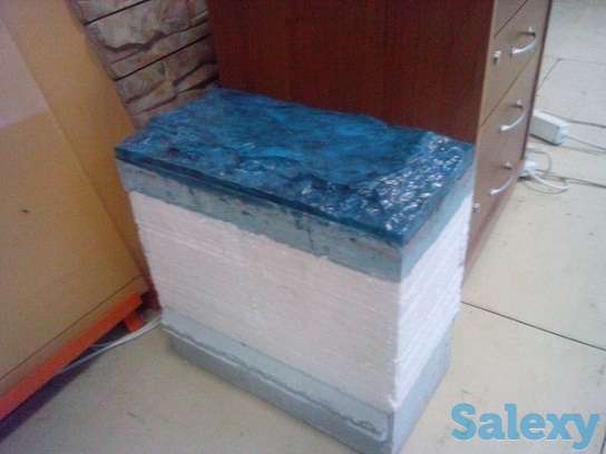 Построй свой теплый дом на нашем оборудование из теплоблоков., фотография 3