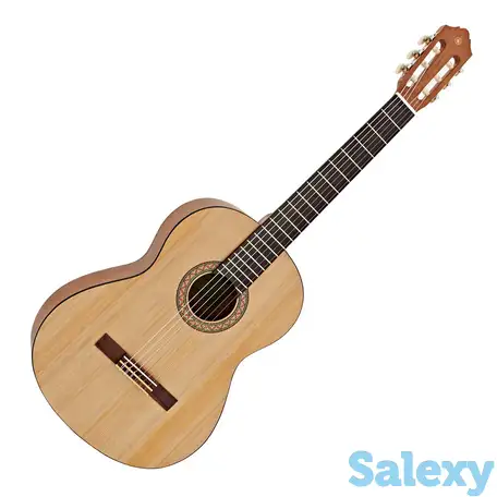 Классичечкая гитара yamaha c40m, фотография 1