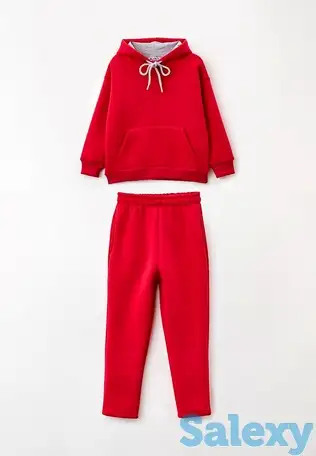 Костюм спортивный blacksi, фотография 1