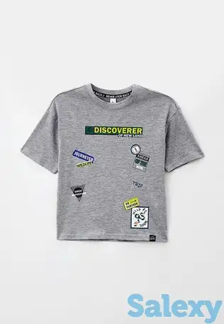 Футболка acoola, фотография 1