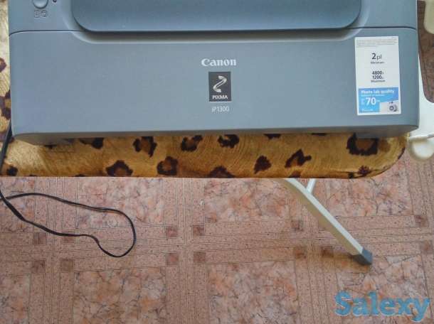 продам принтер, фотография 1