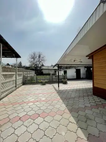 Продам уютный 4х комнатный дом, р-он Спиртзавод., фотография 2