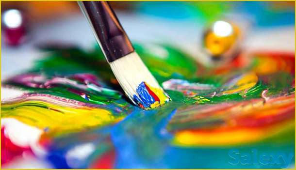 Курсы рисования, фотография 1