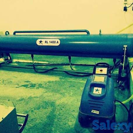 стирка ковров, чистка ковров, в Нур-Султан, Астана, чистка штор одеял и пледов, фотография 2