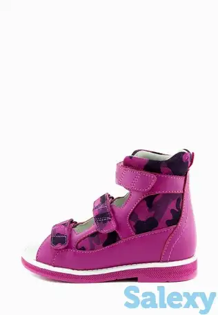 Сандалии orthoboom, фотография 1