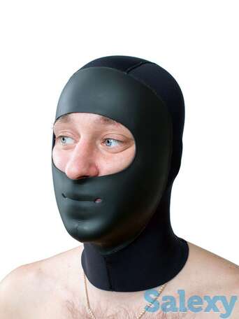 Подшлемник-фантомаска scorpena - 2 мм, фотография 1