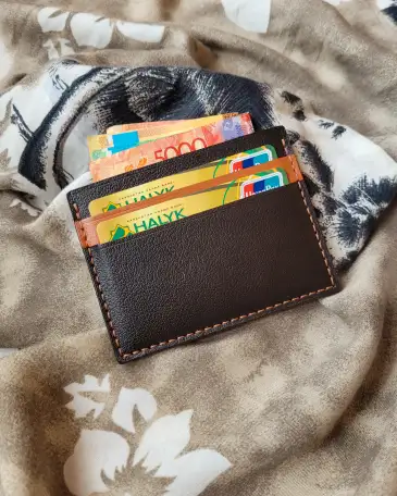 Кардхолдер Классика, фотография 1