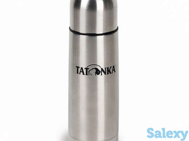 Термос tatonka hot&cold stuff 0.3л, фотография 1