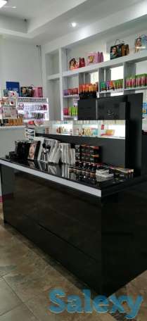 продам Витрины-стеллажи, фотография 1