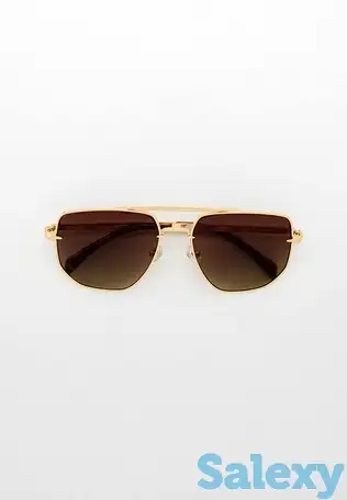 Очки солнцезащитные thom richard, фотография 1