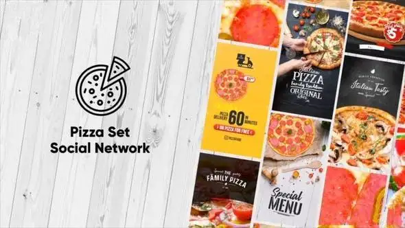 Рекламный креатив для Инстаграма в Астане для кафе (Арт.: I_FOOD-7), фотография 1